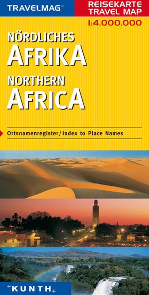 Northern Africa