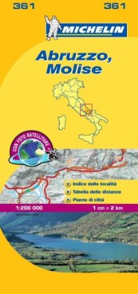 Abruzzo & Molise 361