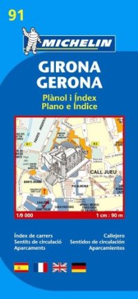 Girona plan
