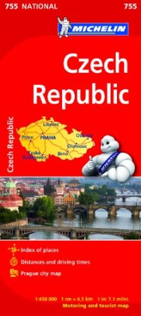 Czech Republic 755