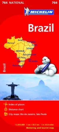 Brazil 764