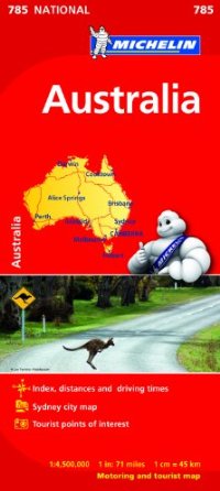 Australia 785