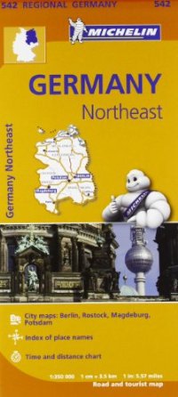 Germany Northeast 542