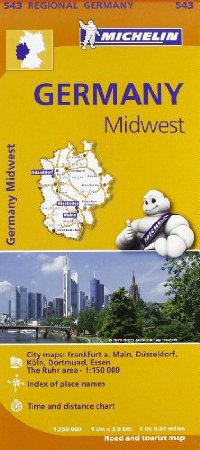Germany Midwest 543