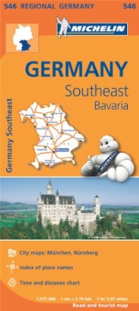 Germany Southeast - Bavaria 546