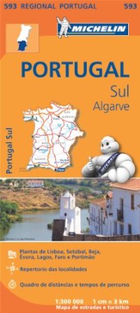 Portugal Sud - Algarve