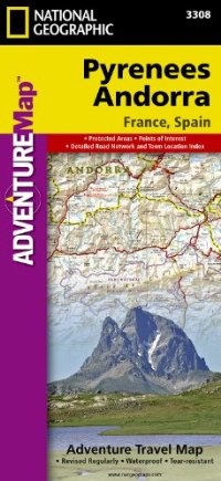 Pyrenees and Andorra