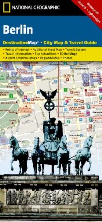 מפה NG ברלין