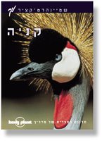 מדריך בעברית SSP קניה